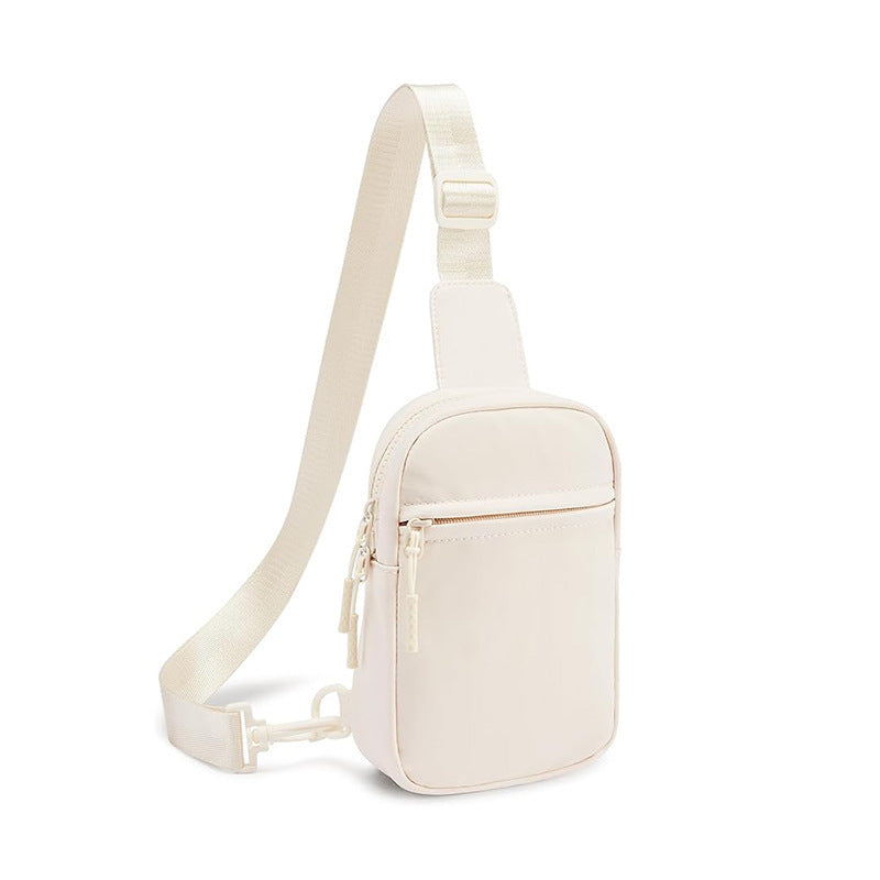 L5572# Unisex Bag