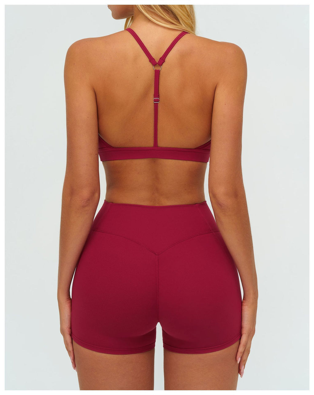 1665# A Women Yoga Bra Or Pants