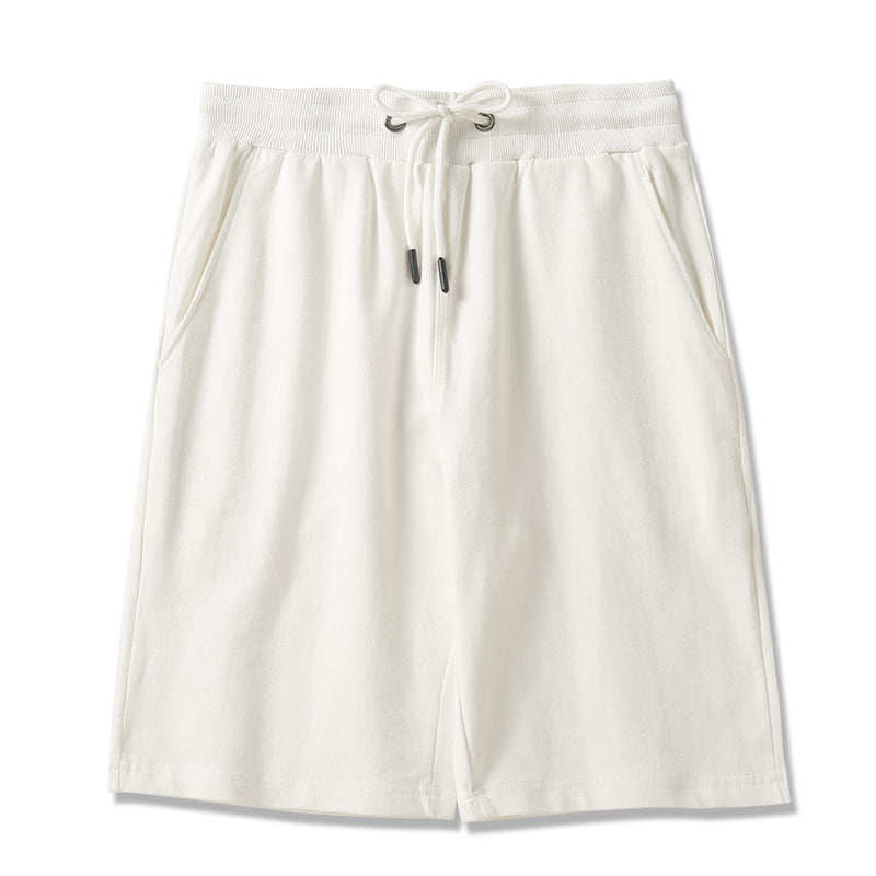 310# AL Unisex Yoga Shorts