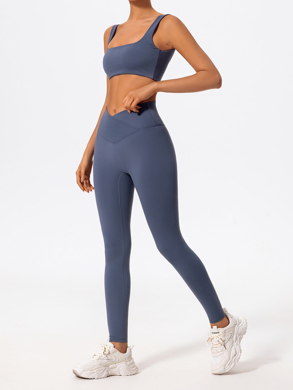 1891# A Women Yoga Bra Or Pants