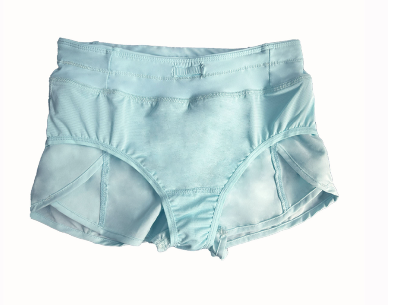 L5522#  Kids Yoga Shorts