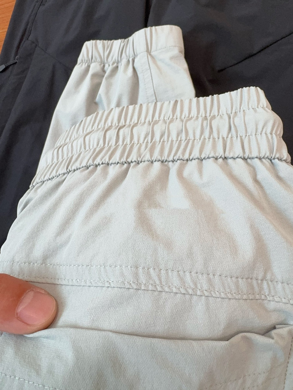 L5858# GX Men Sport Pants