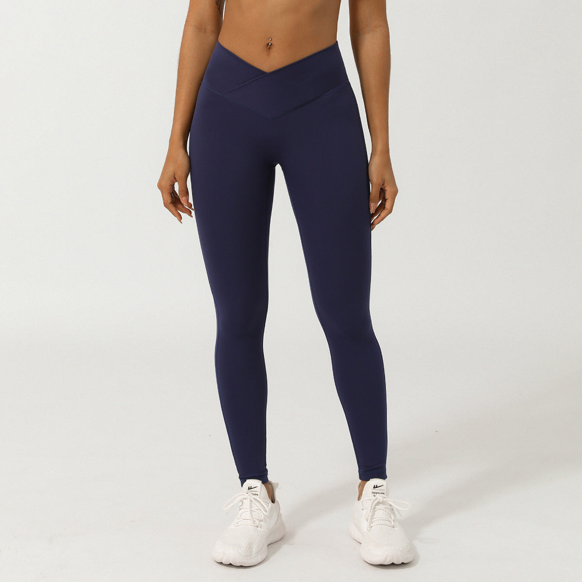 L4102# Women Yoga pants