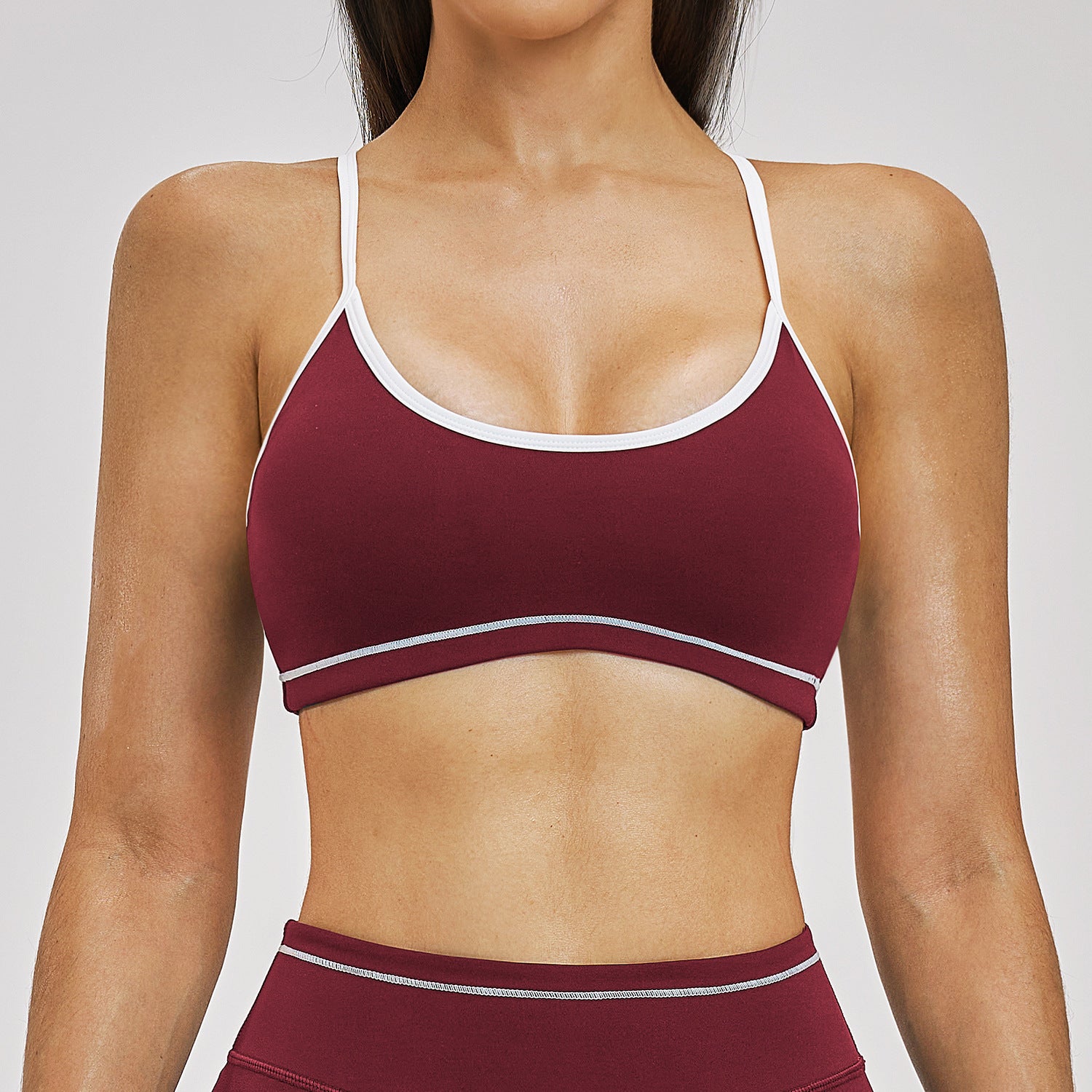 2009# A Women Yoga Bra Or Shorts Pants