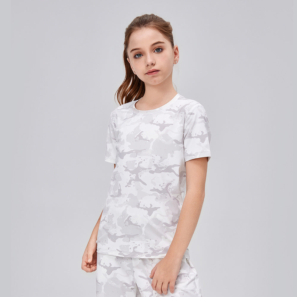 L4644#  Kids Shirts or Shorts