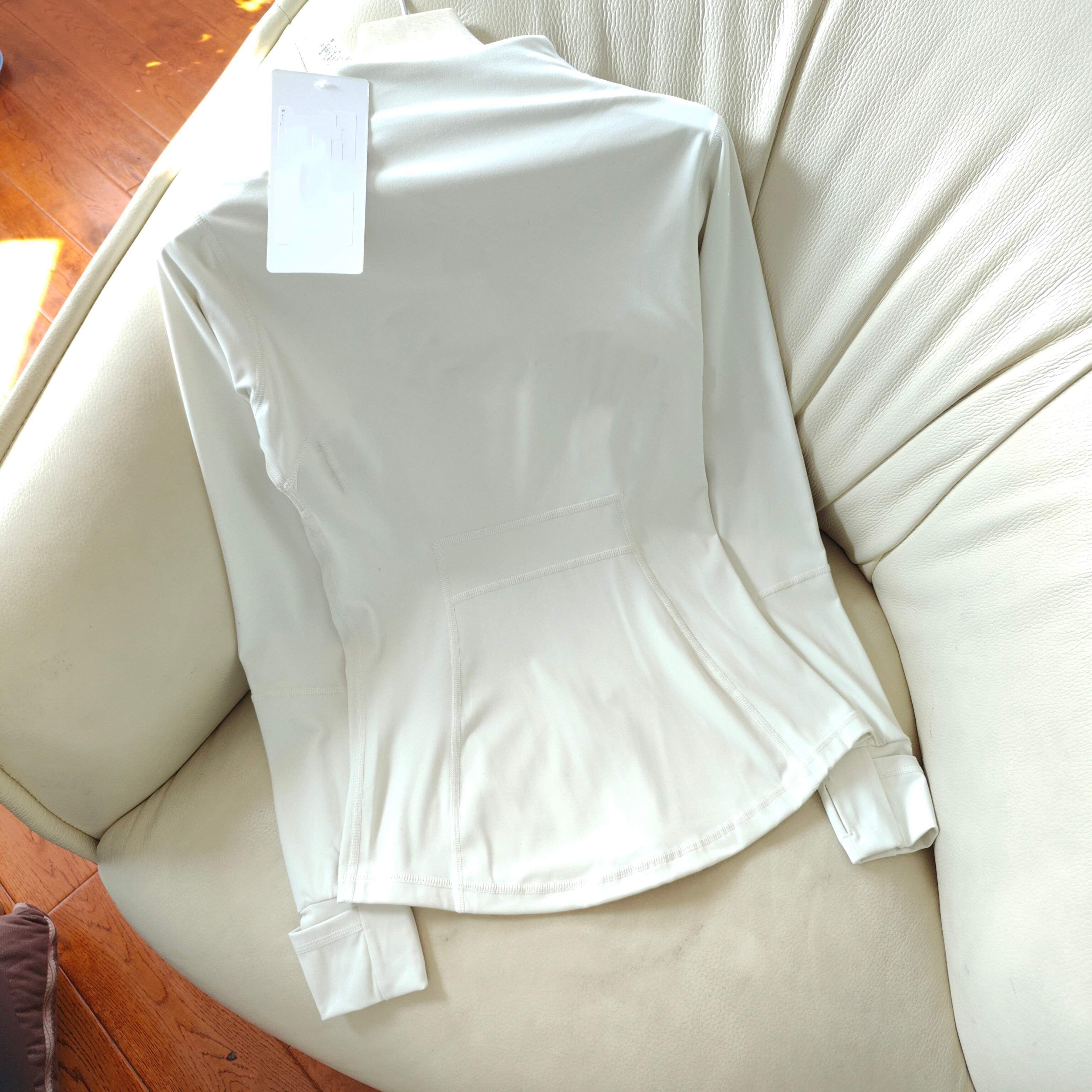 L5826# GX Women Yoga Jackets