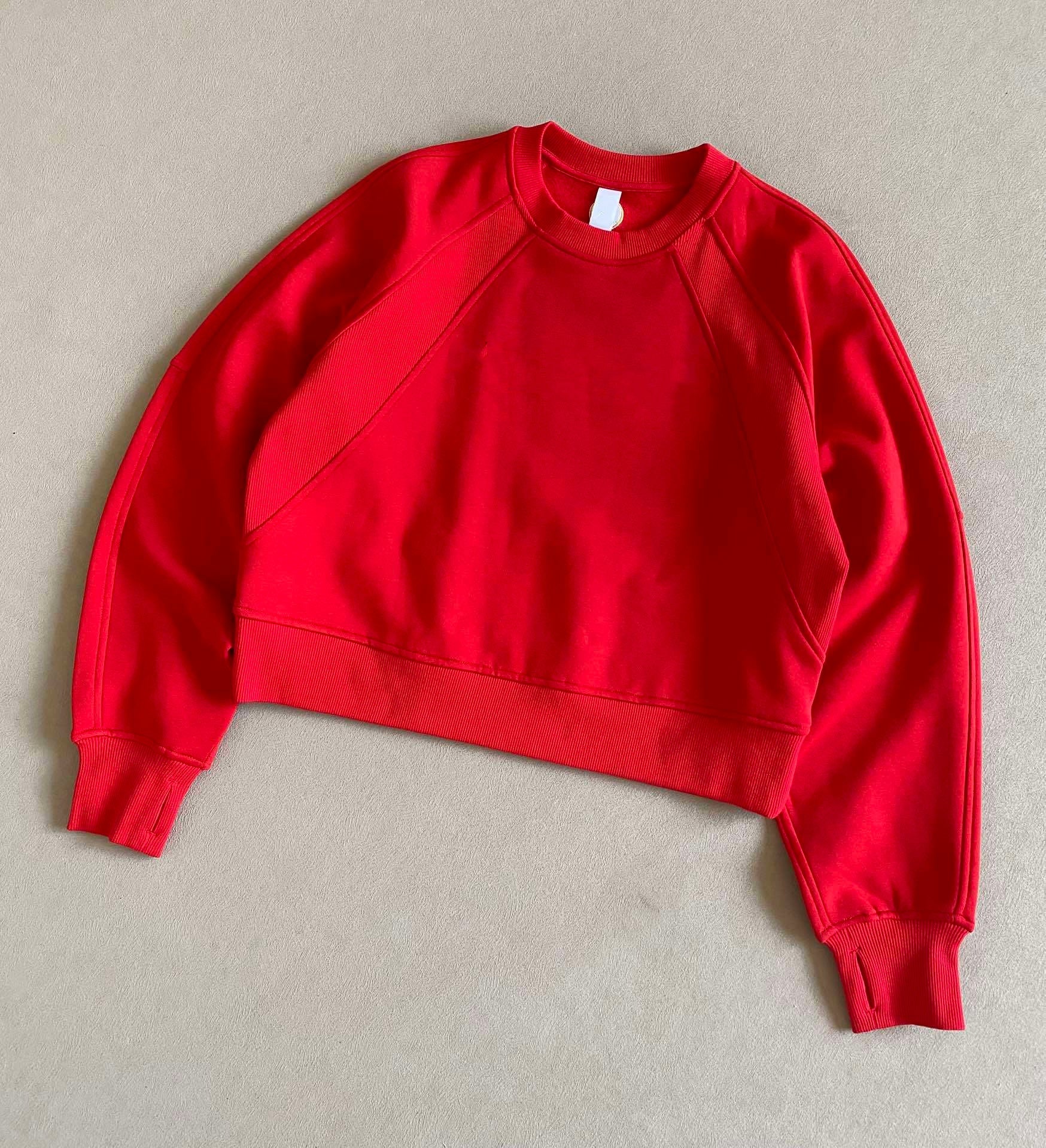 L5689# XY Women  Sweatshirts