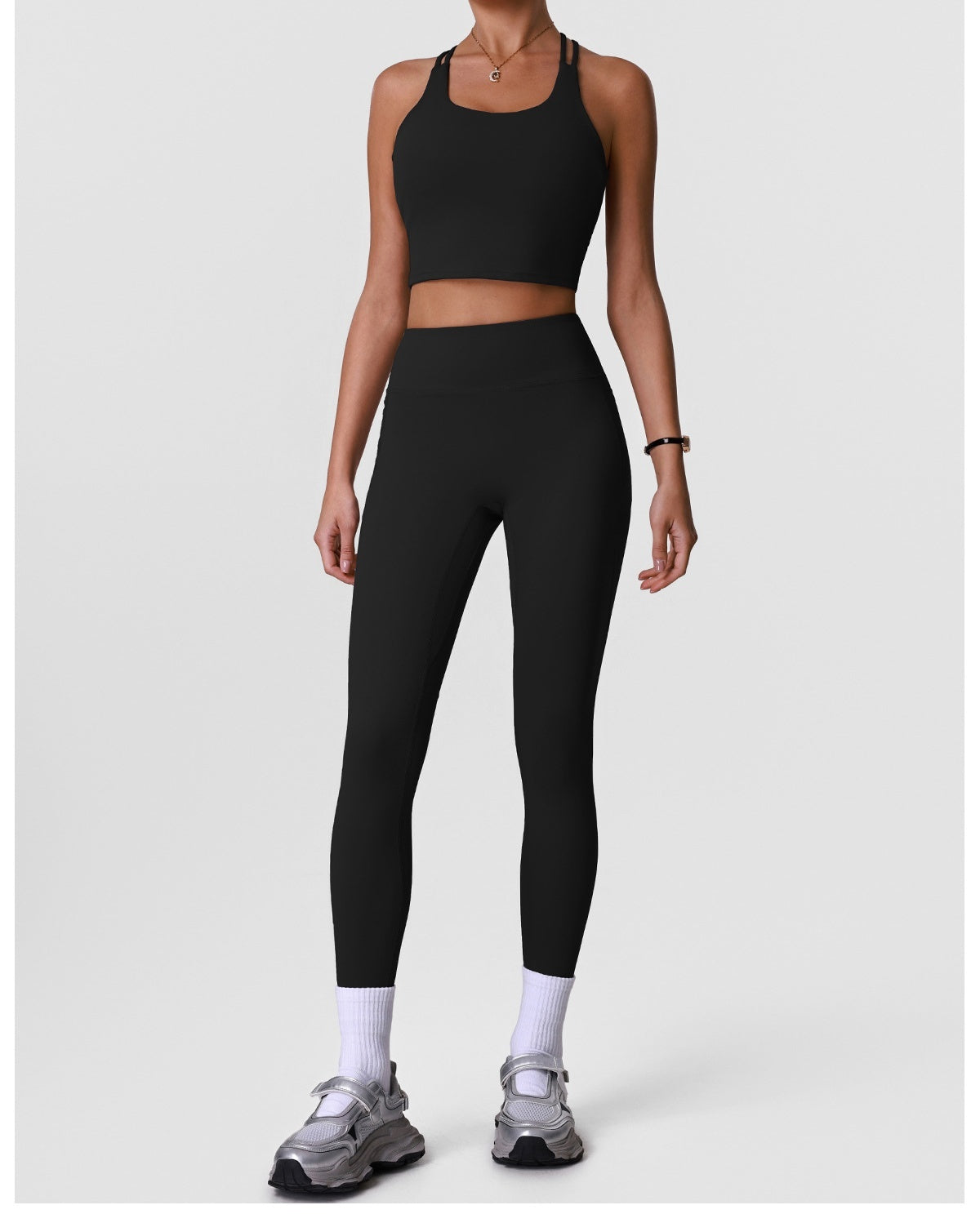 2079# A Women Yoga Bra Or Pants