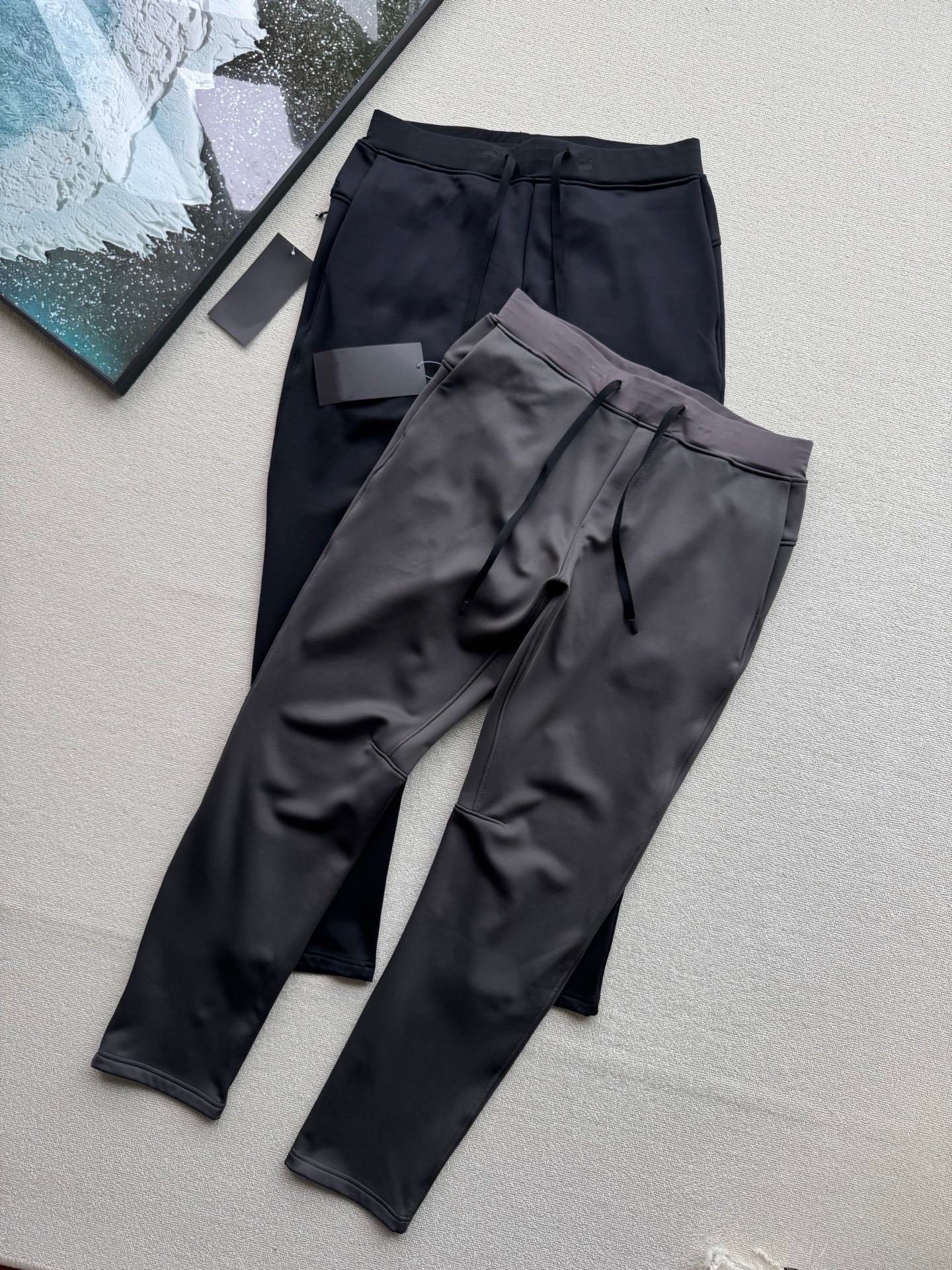 L5833# GX Men Sport Pants