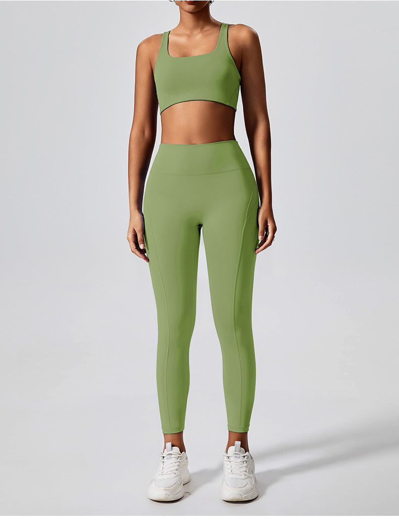 1960# A Women yoga Bra Or Pants