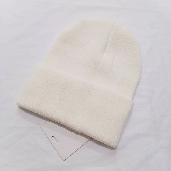 3256#knitted hat