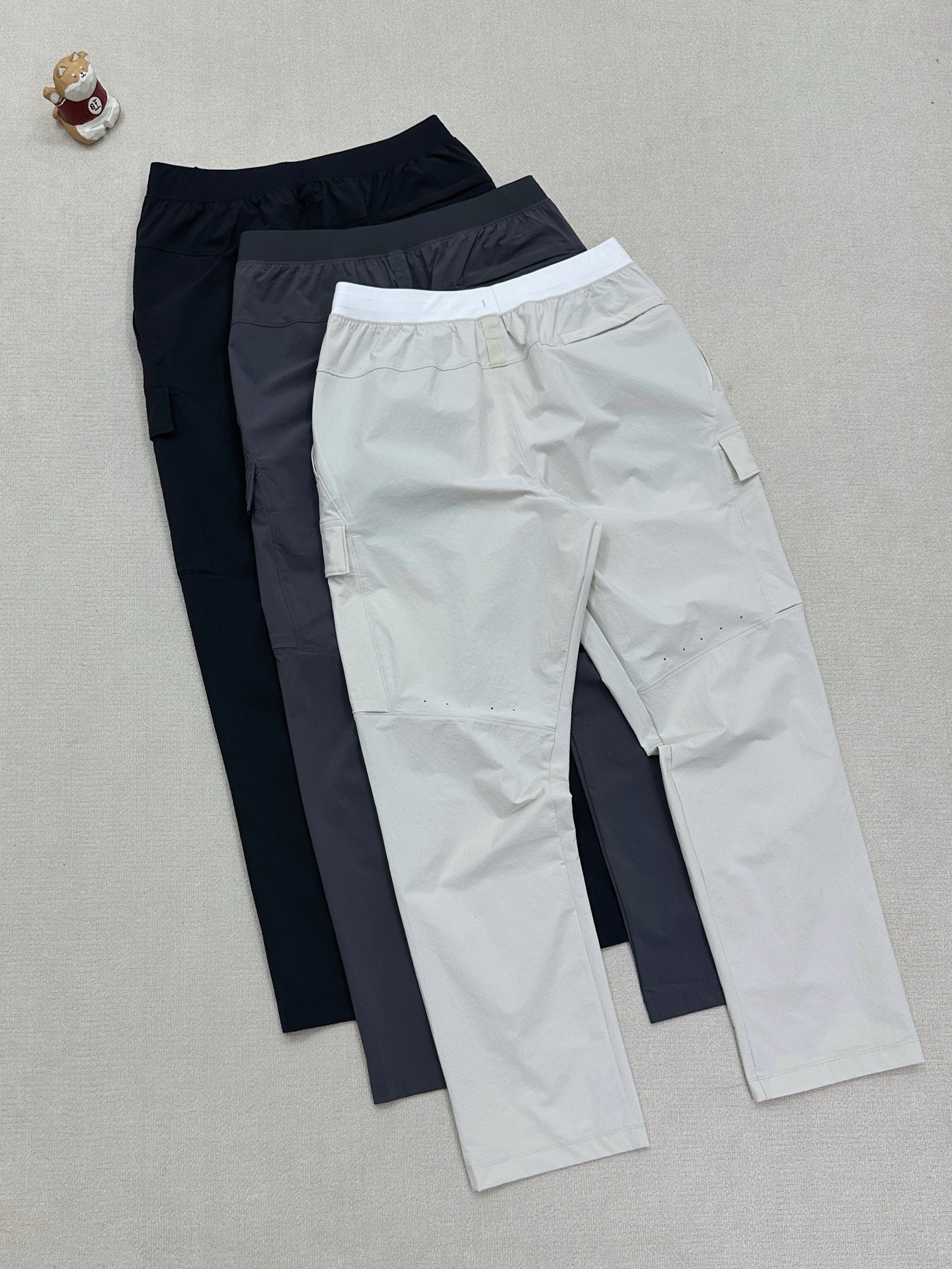 L6068# GX  Men Cargo Pants