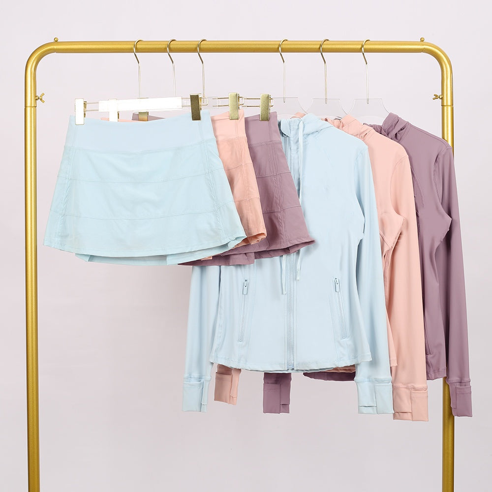 L5808# Women Yoga Set