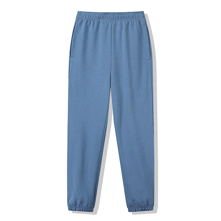 862# A 3D Silver Unisex Sport Pants