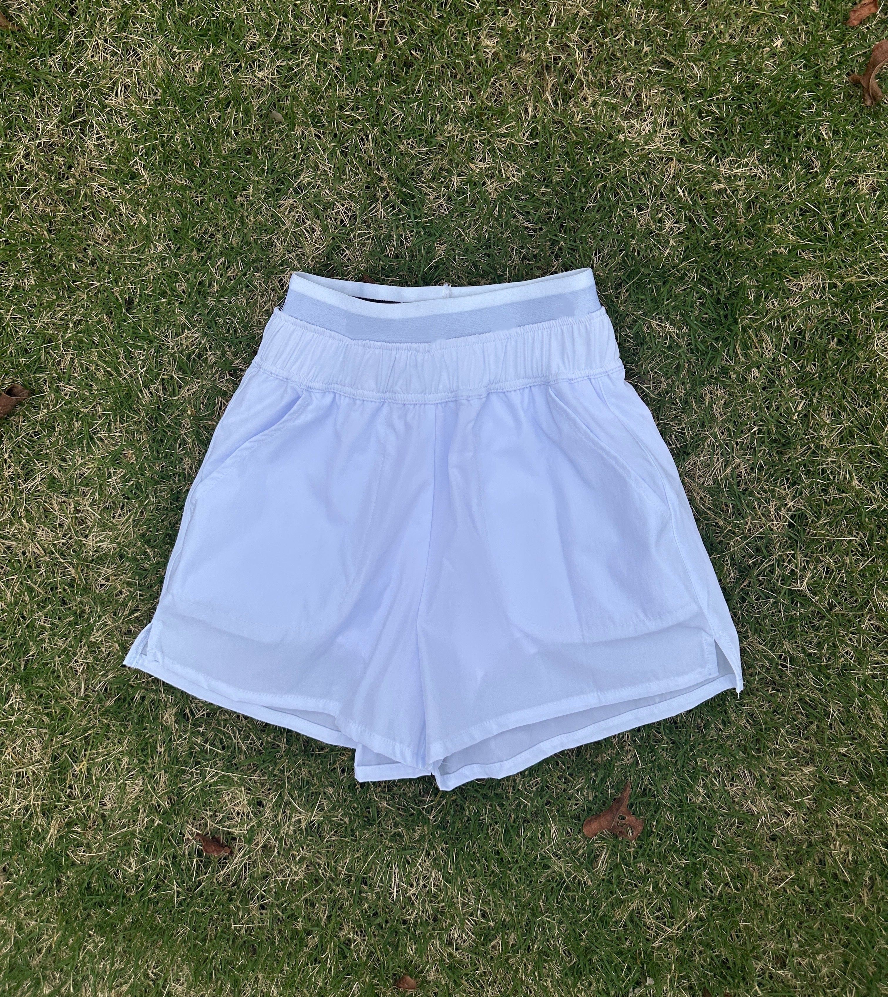 1925# A Adult And Kids Yoga Shorts