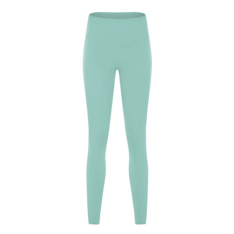 1225A-2 #  High Waist Legging
