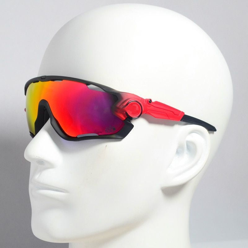 E6409#  Unisex Sunglasses
