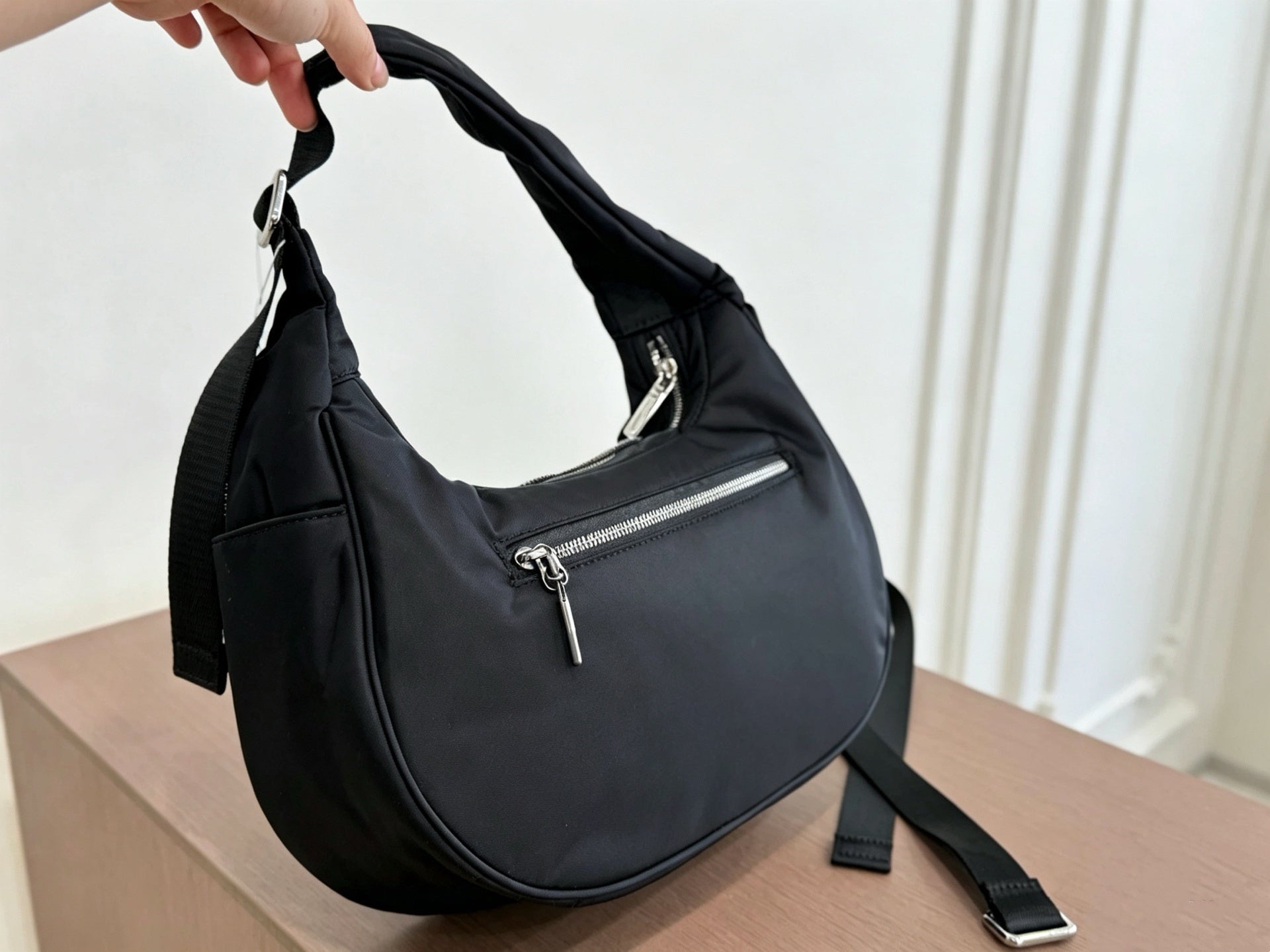 L6353# GX Women Hobo Bag
