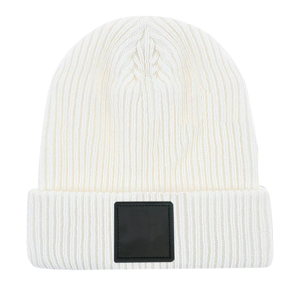 1786# A Unisex Knitted Hat