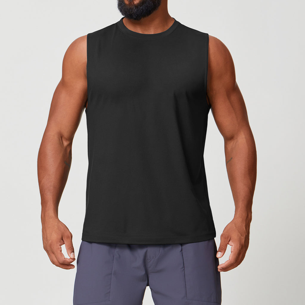 2258# A Men Tank Top