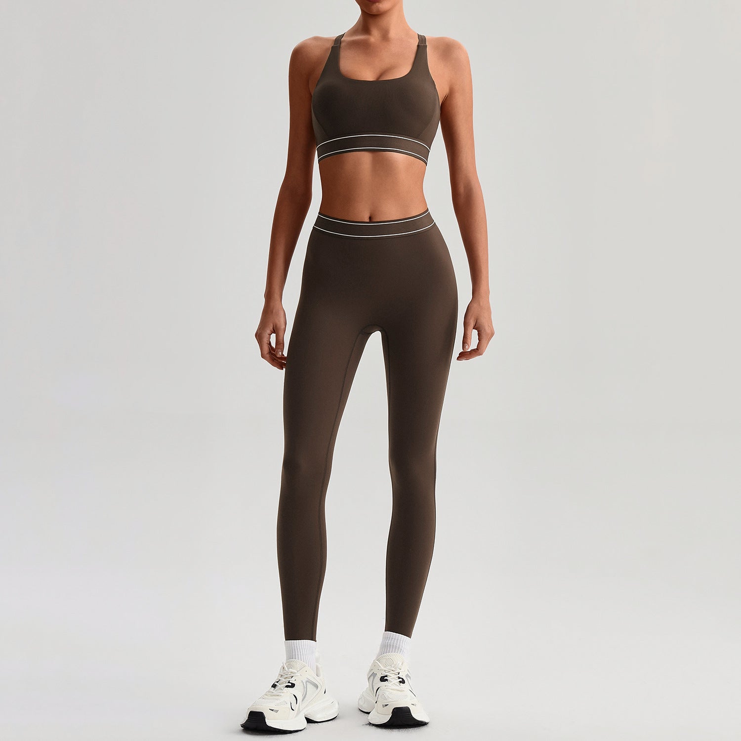 2121# A Women Yoga Bra Or Pants