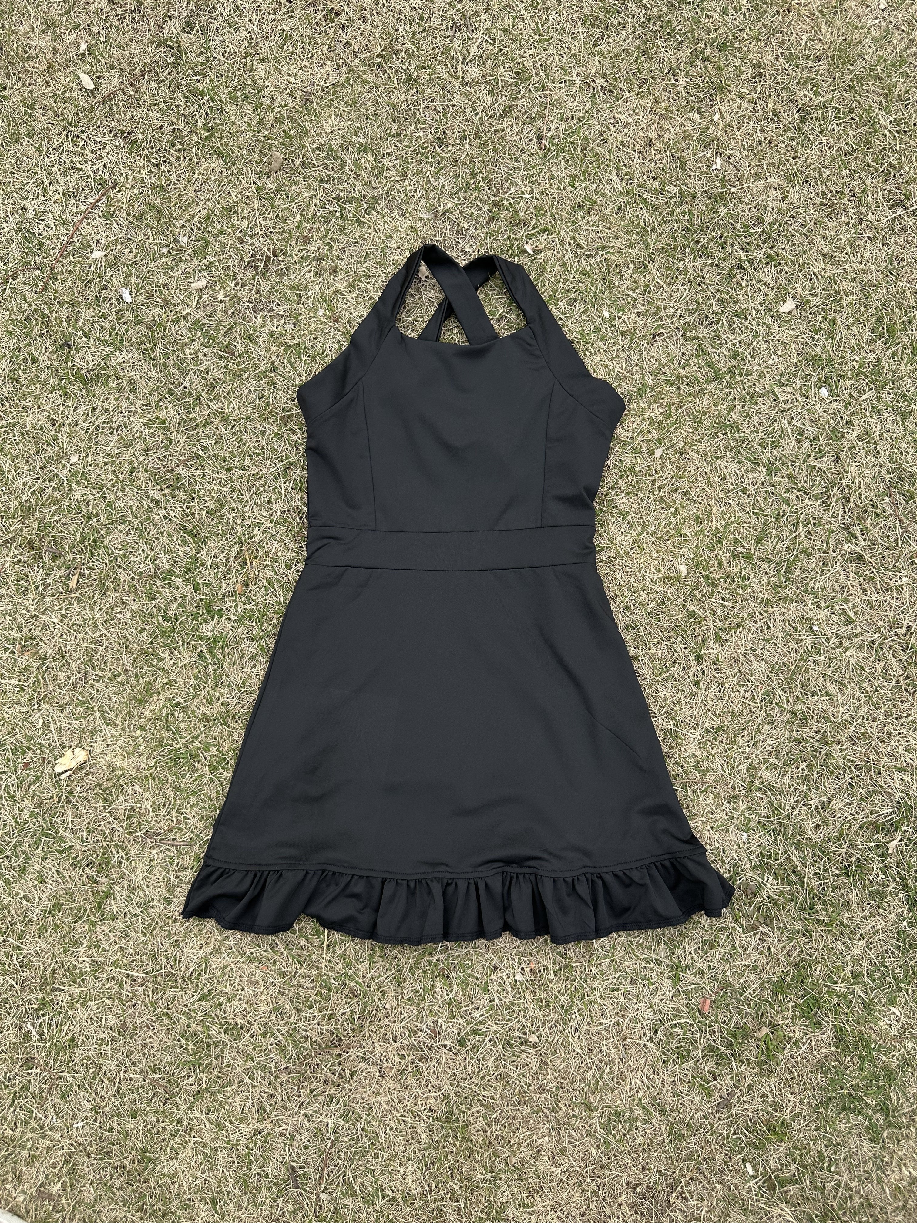 L2164#  Kids Dress