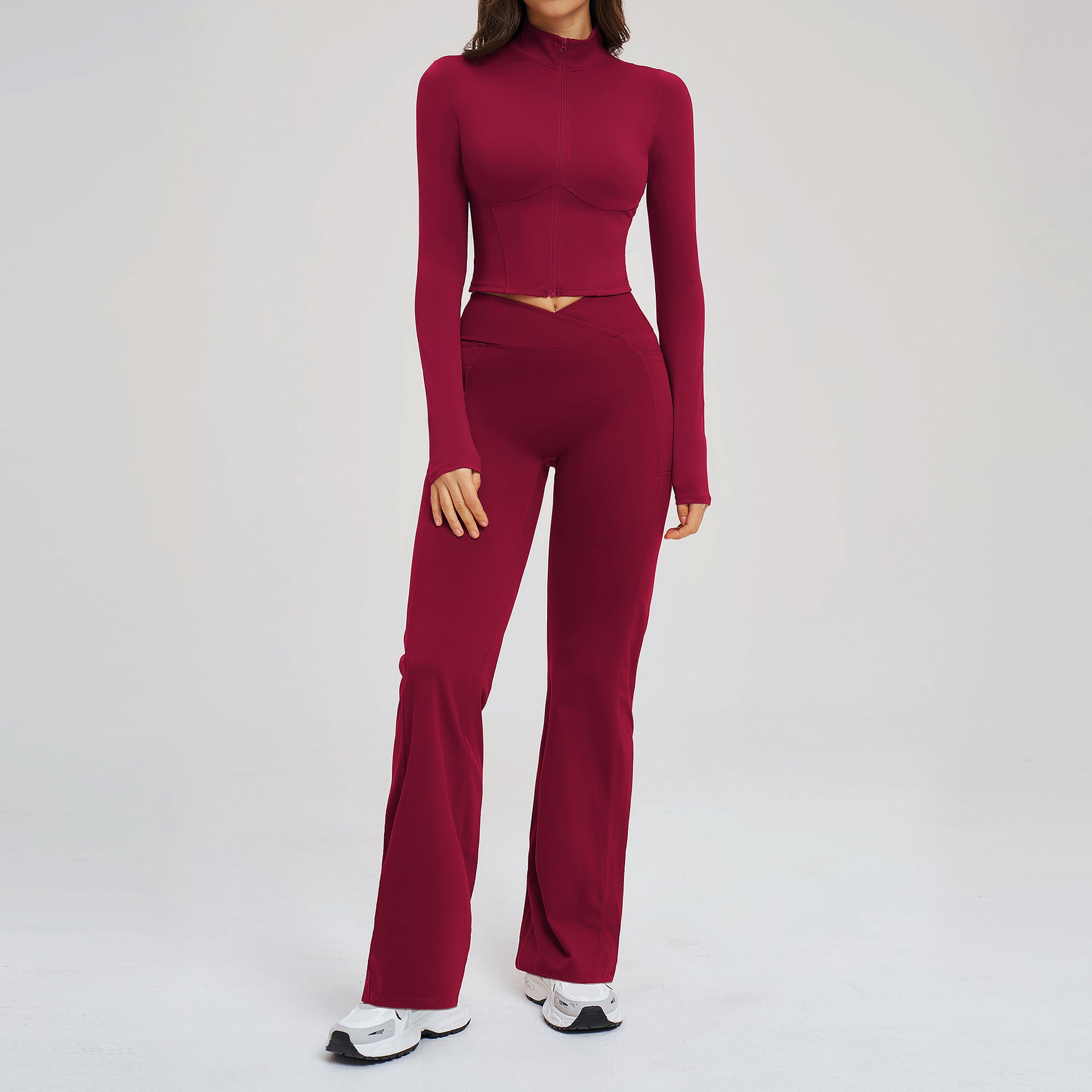 L5740#  Women Jacket or Shorts