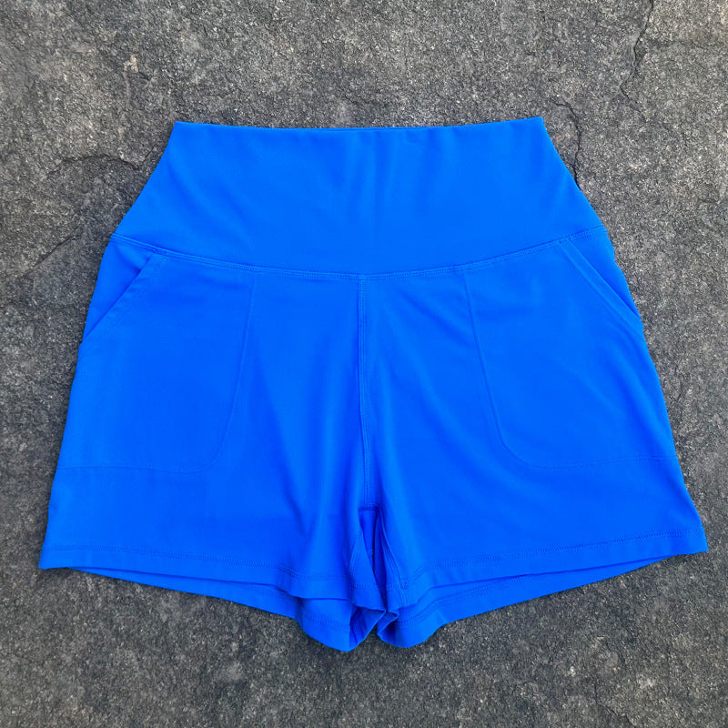 L6114#   Women Shorts