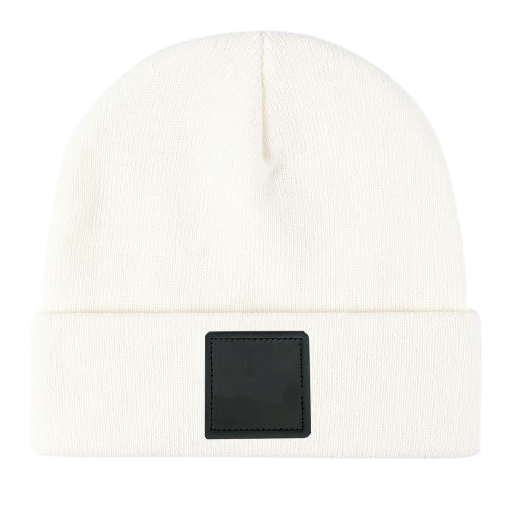 1786# A Unisex Knitted Hat