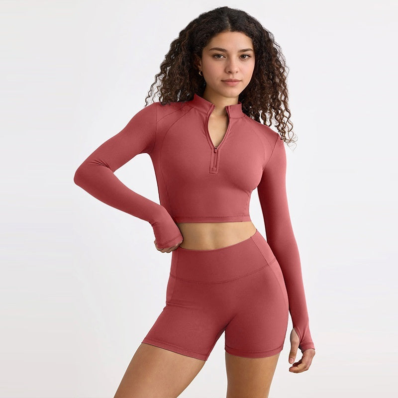 L5632# Women Shirts or Shorts