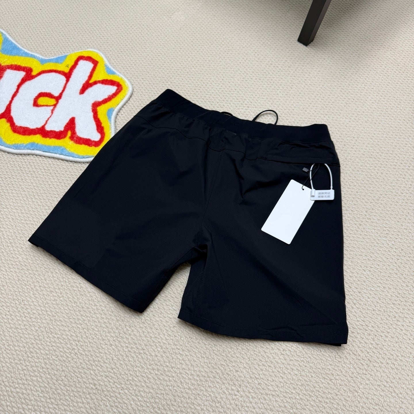 L5968#GX Men Sport Shorts