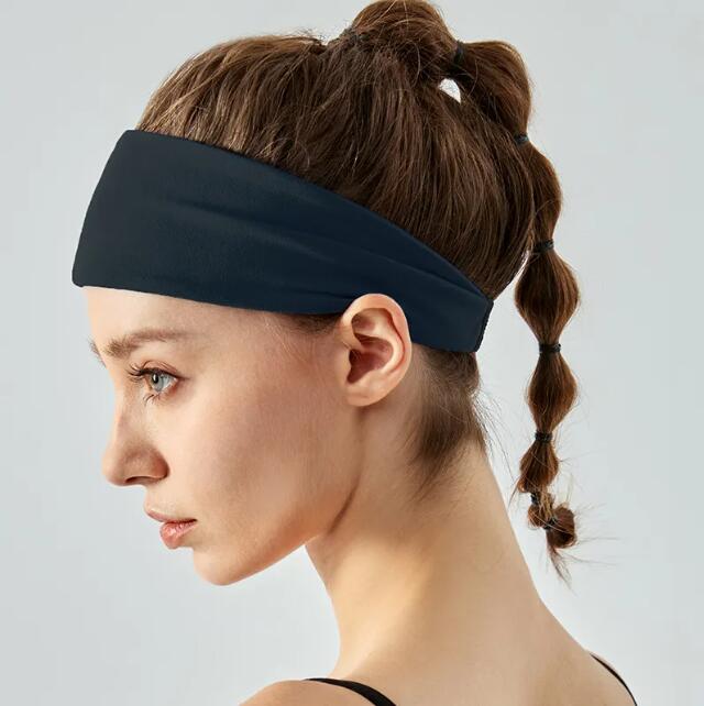 136 # AL Headbands 2pcs/set