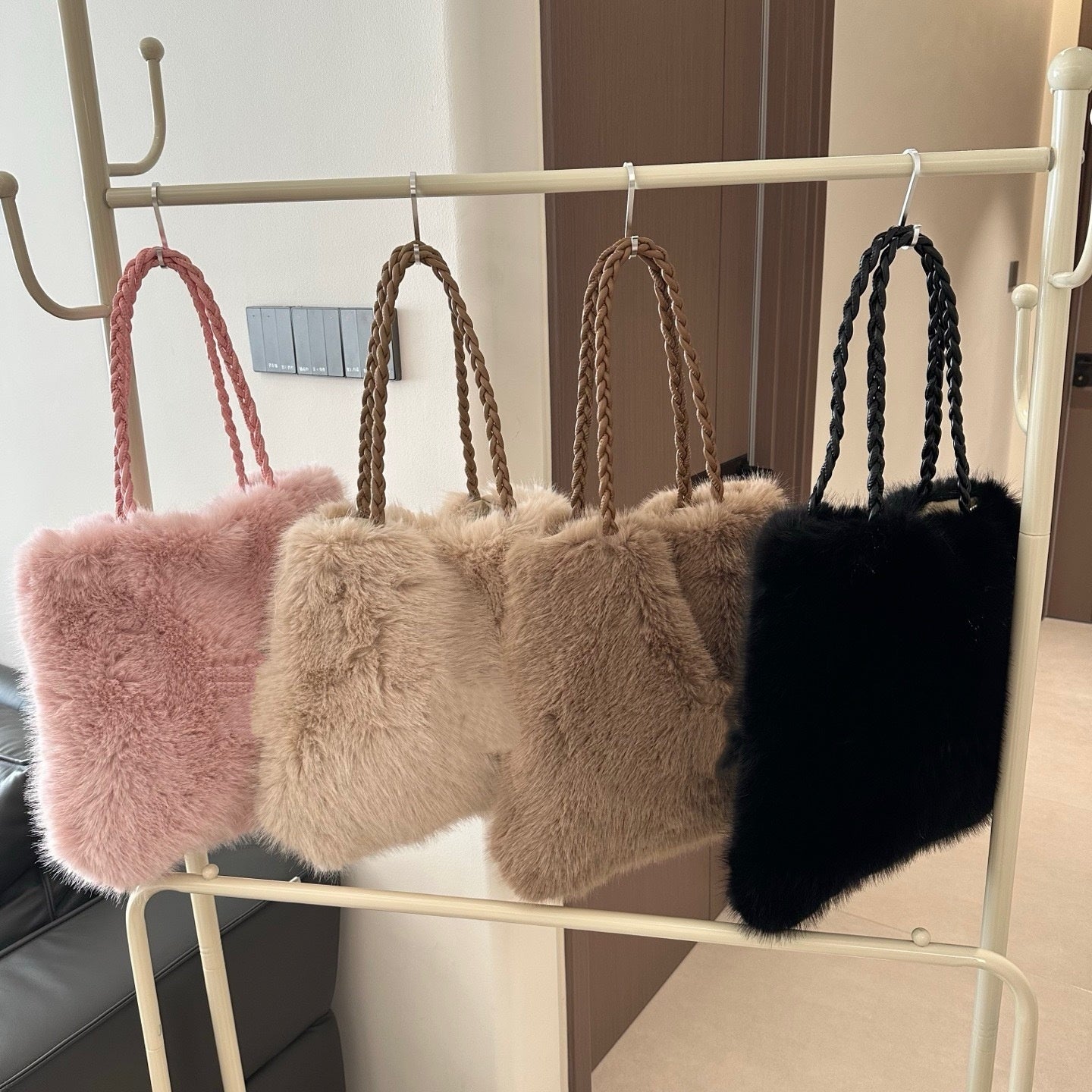E6702#Unisex Bag