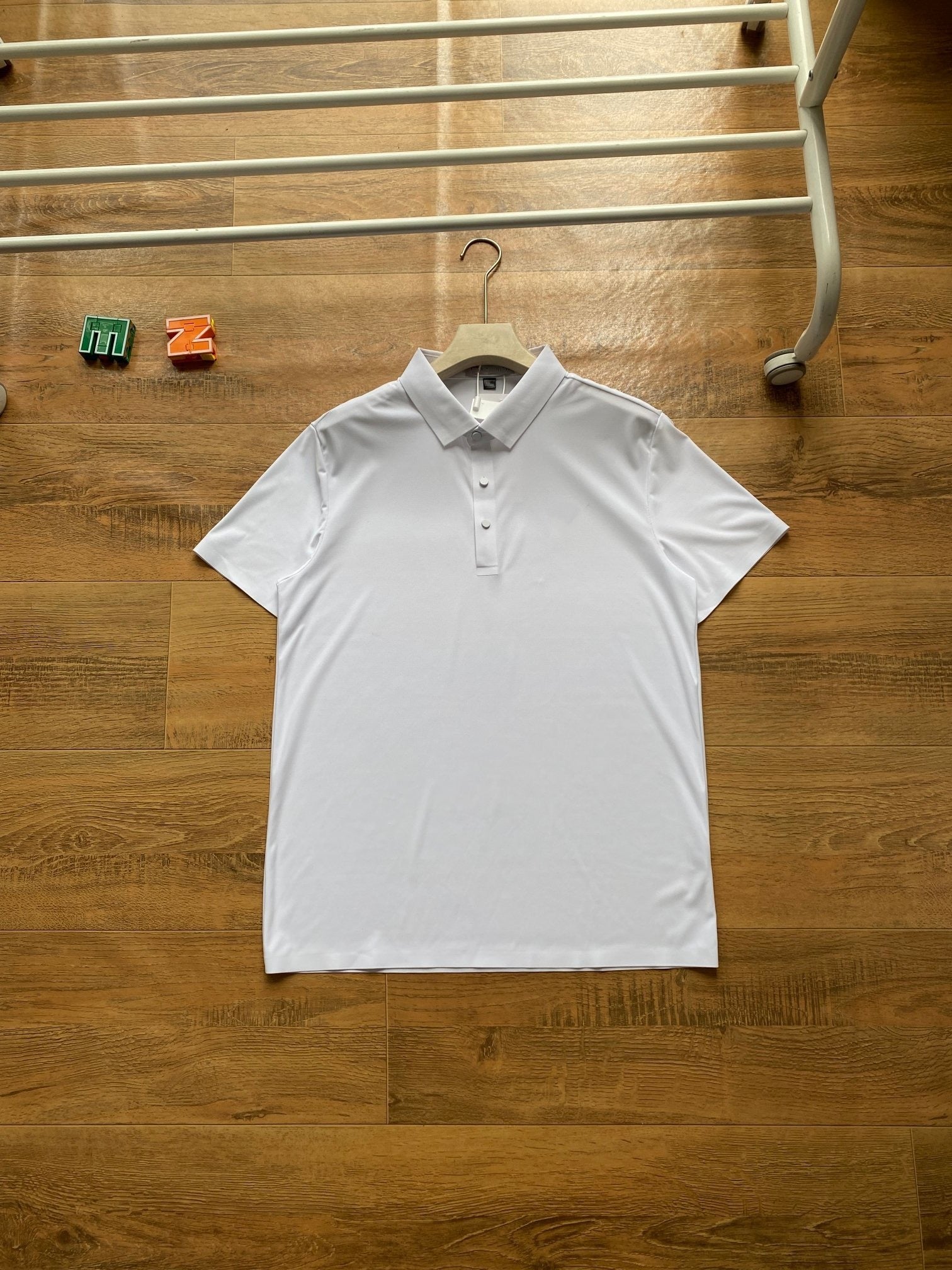 L6264#GX Men Polo Shirts