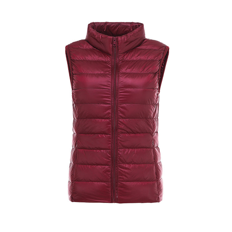2050# Down vest