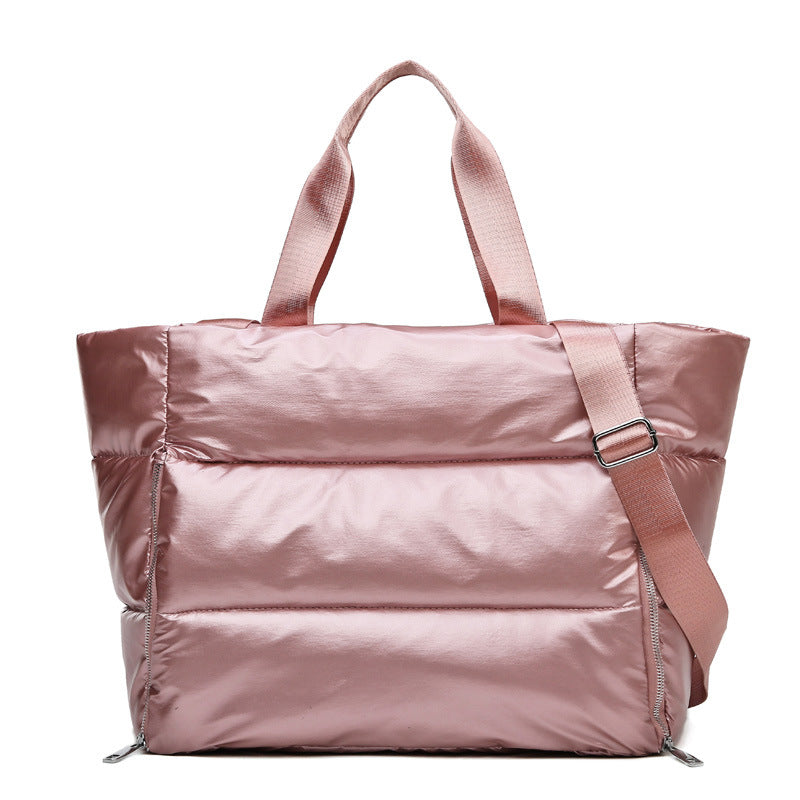 219# AL Waterproof Yoga Bag