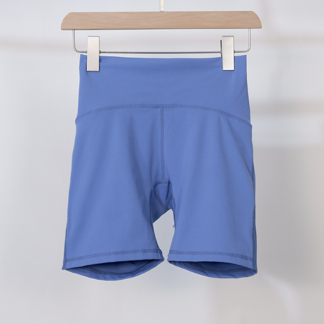 837# Yoga 4'' Shorts