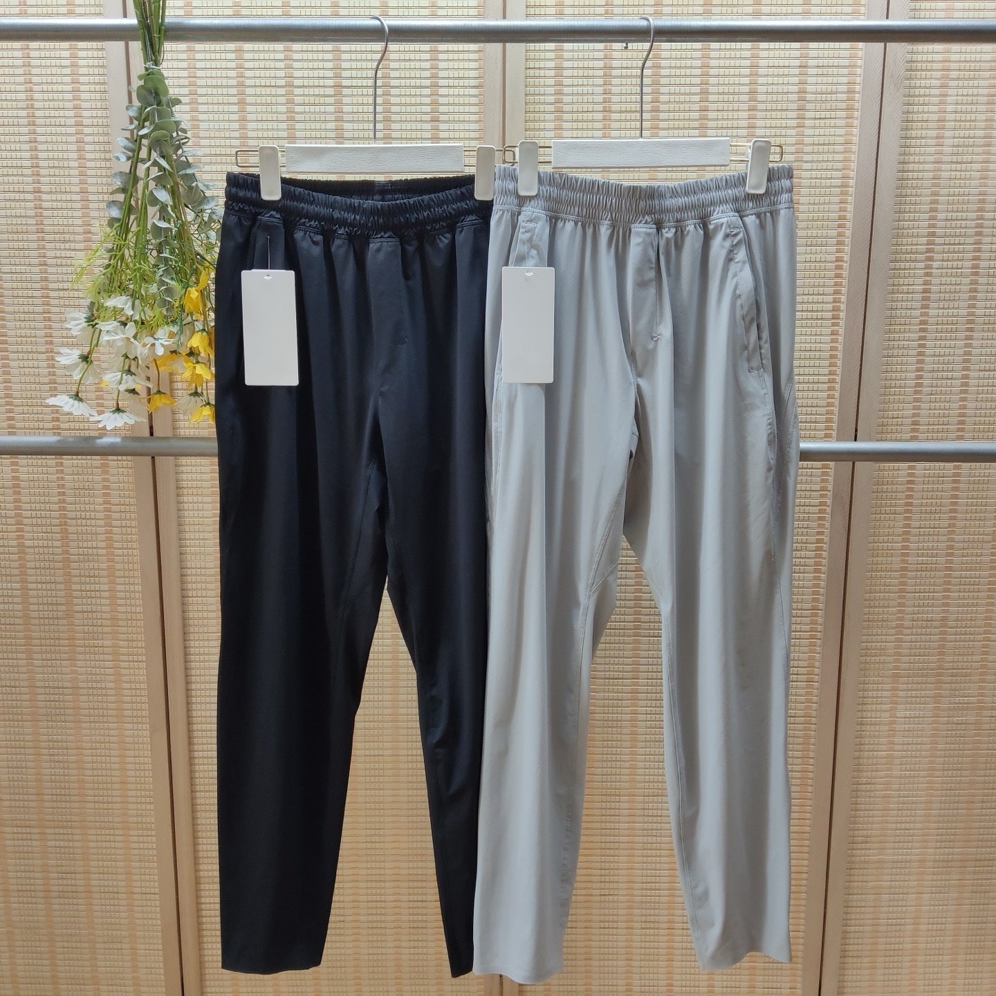 L5371# Men Sport Pants
