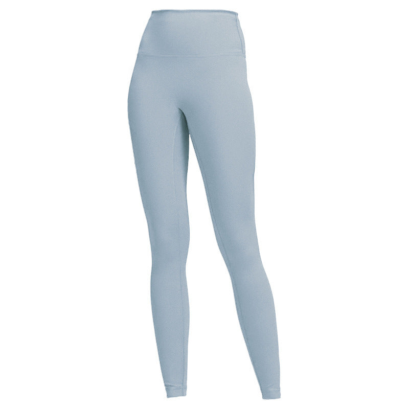 L5437# Women Fleece Pants