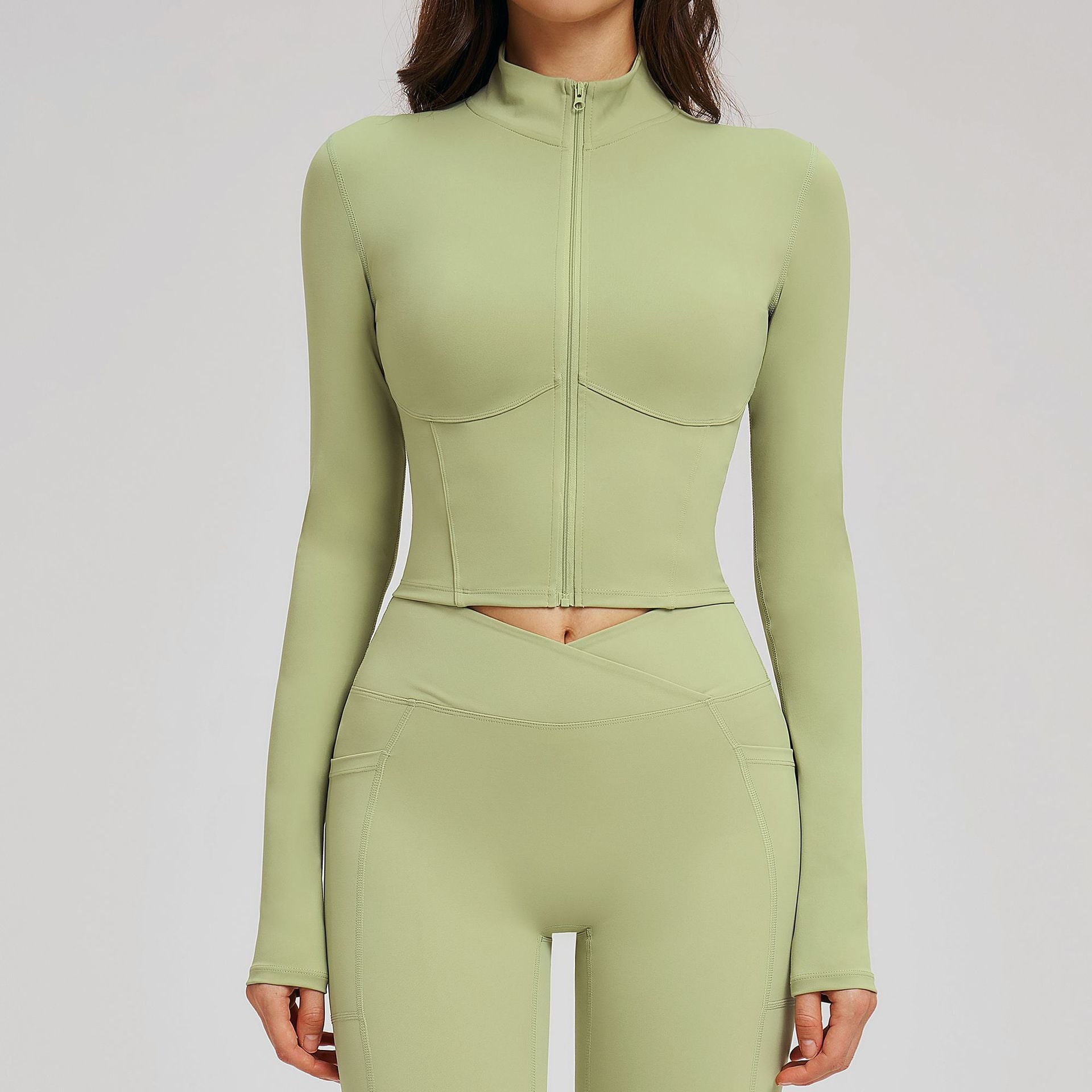 L5740#  Women Jacket or Shorts