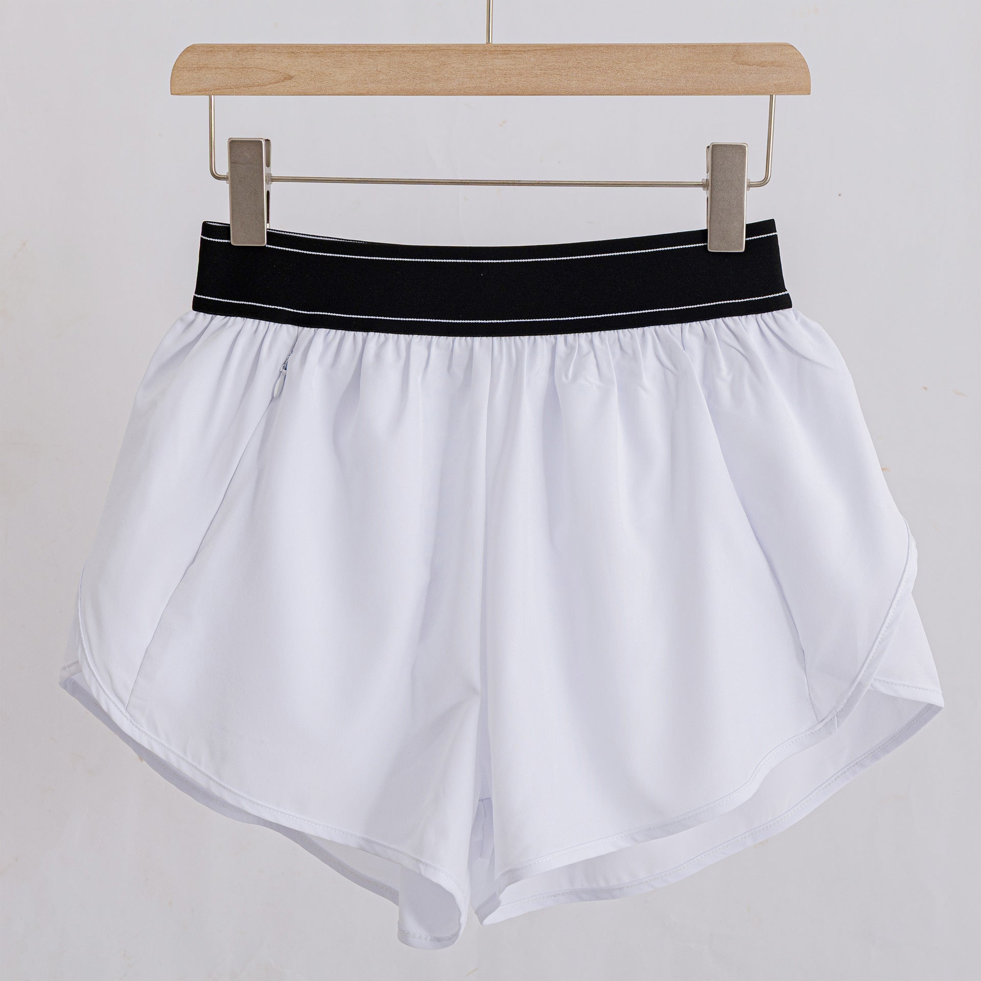 1950#A Women Yoga Shorts