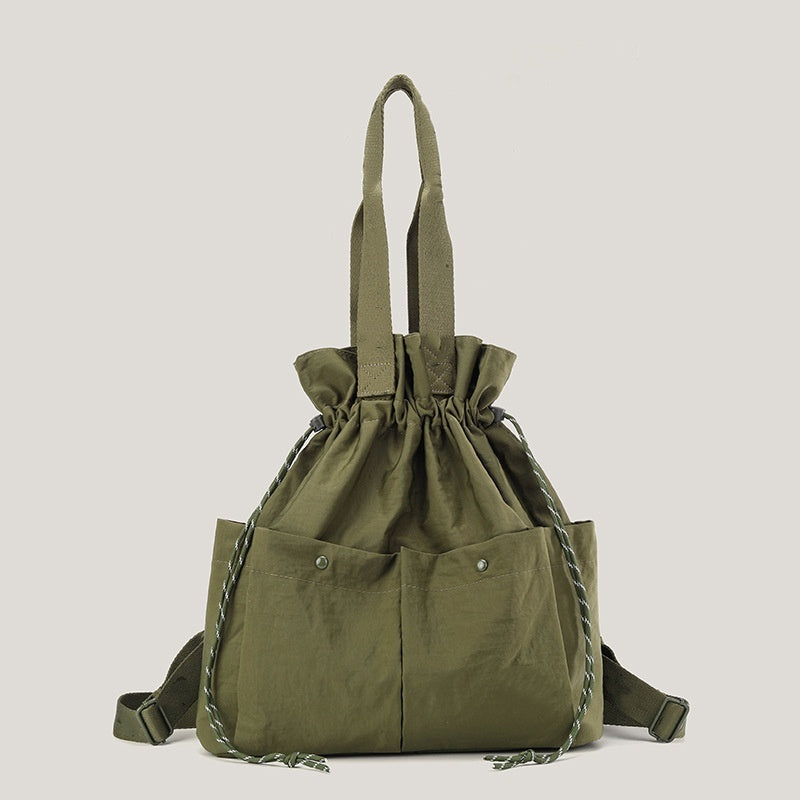 2092#A Unisex Bag