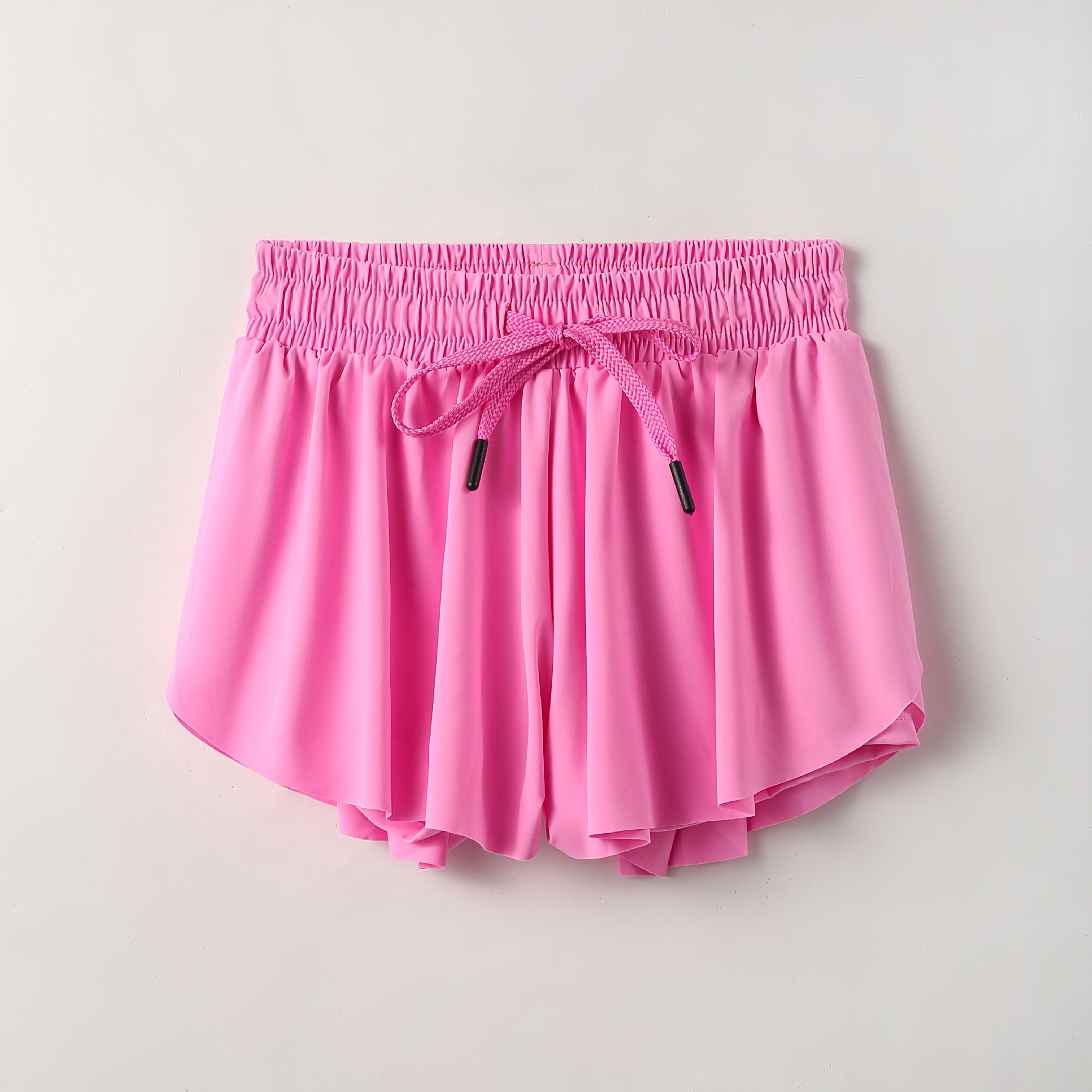 L6210#  Kids Yoga Shorts