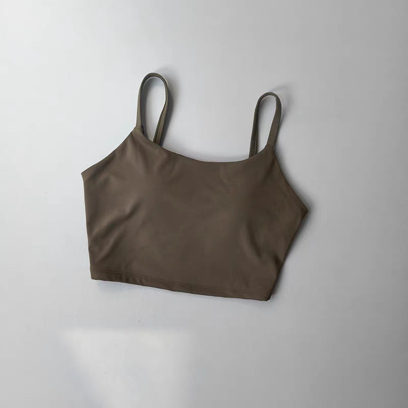 L5956# Women Yoga Bra
