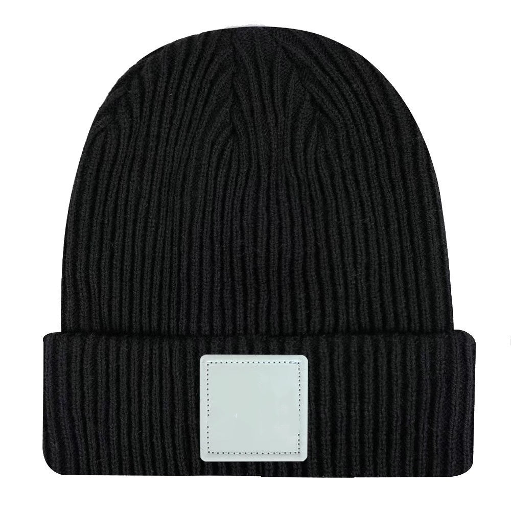 1786# A Unisex Knitted Hat