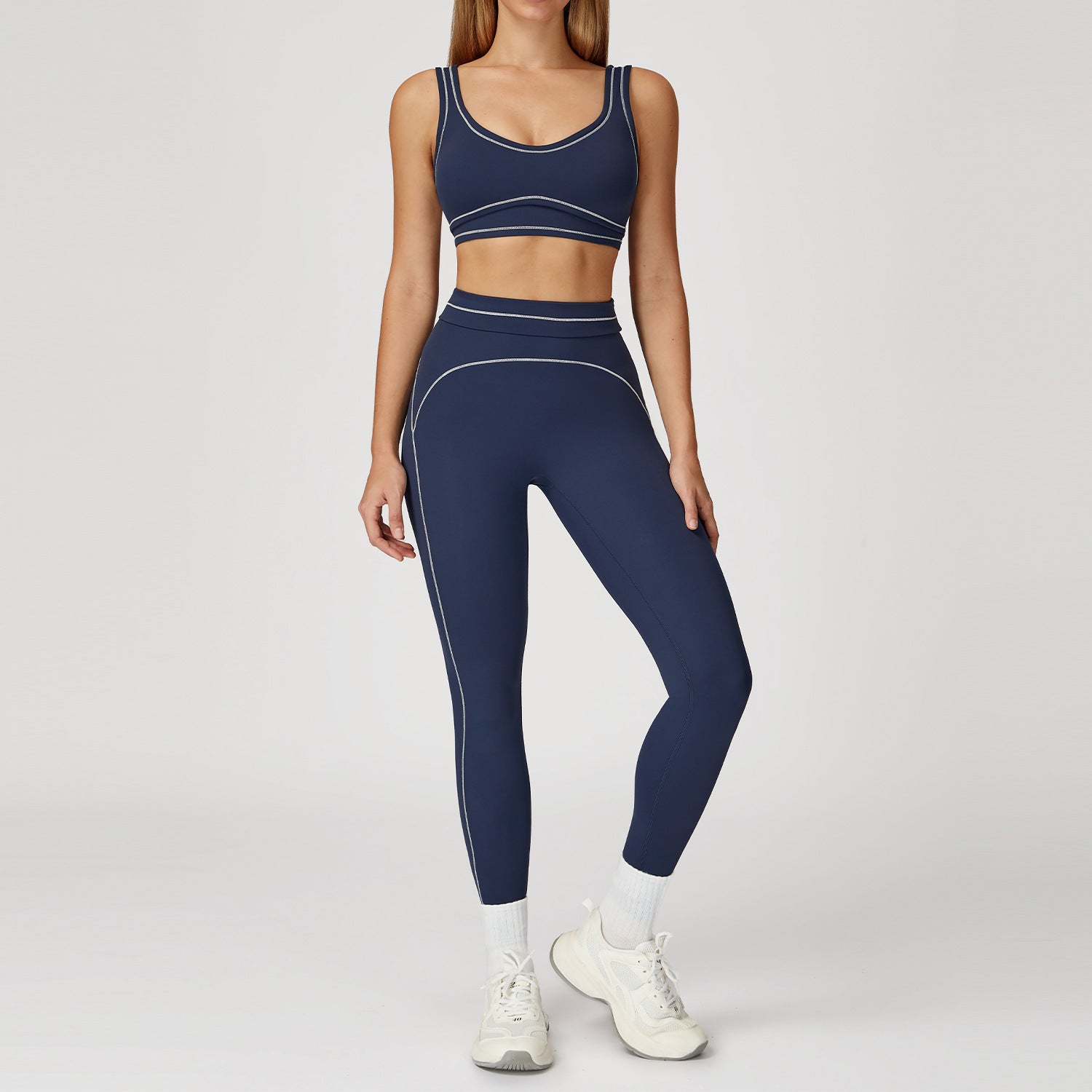 1664# A Women Yoga Bra Or Pants