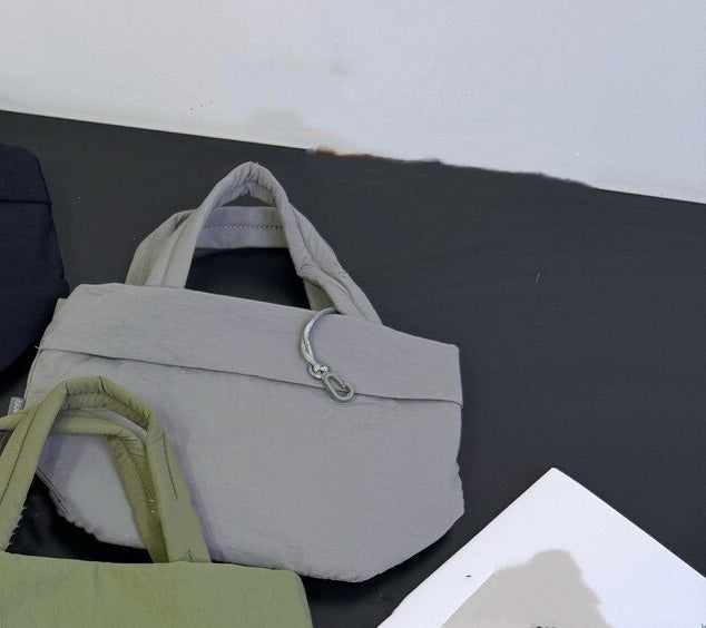 L6009# XY Unisex Bag