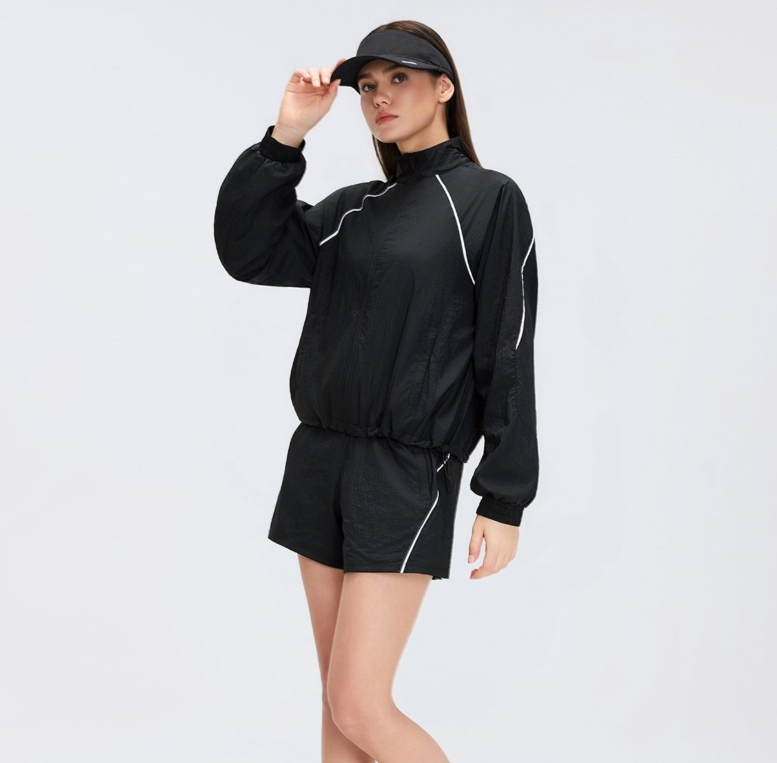 L5720# Women Jackets Or Shorts