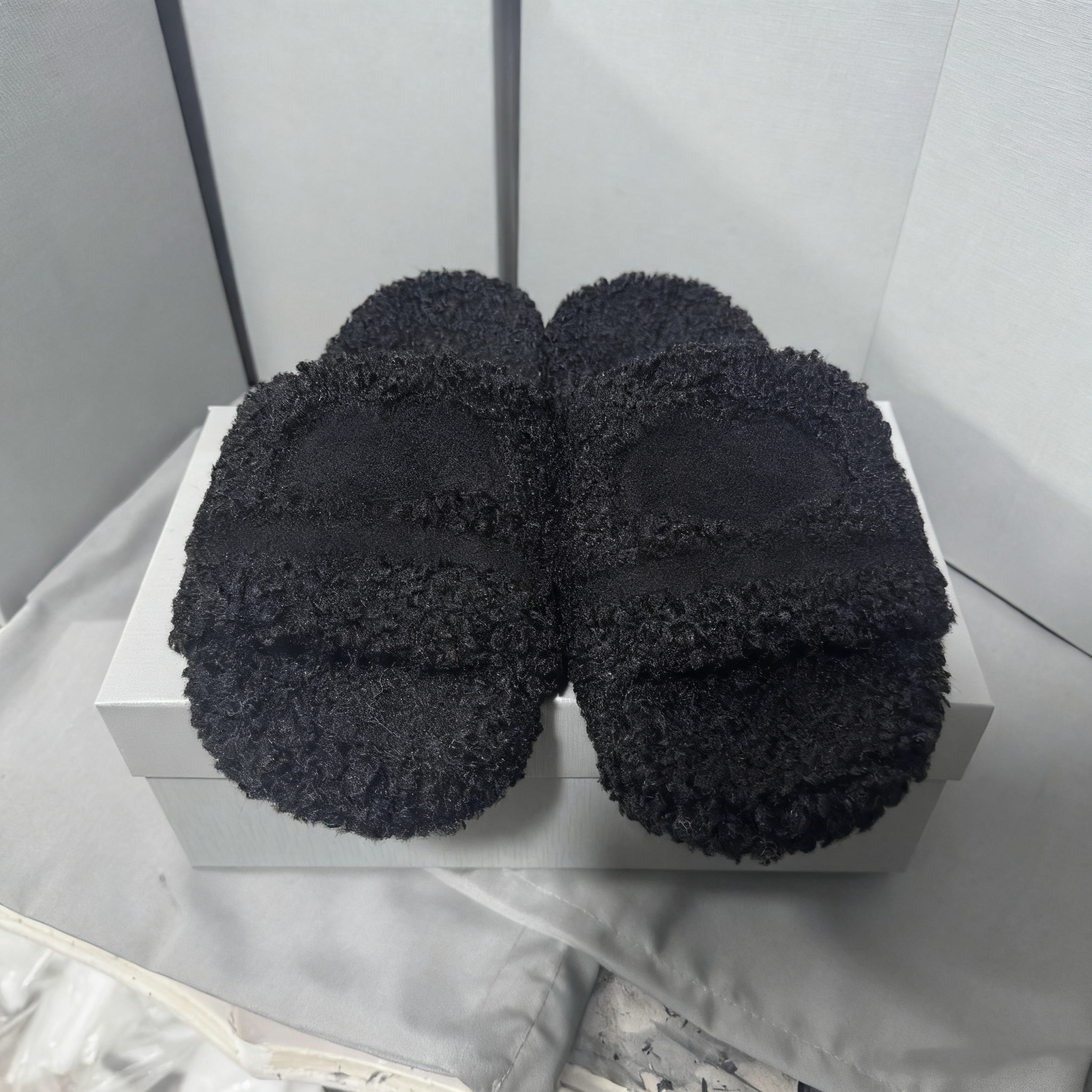 E6533-1#Men Slipper