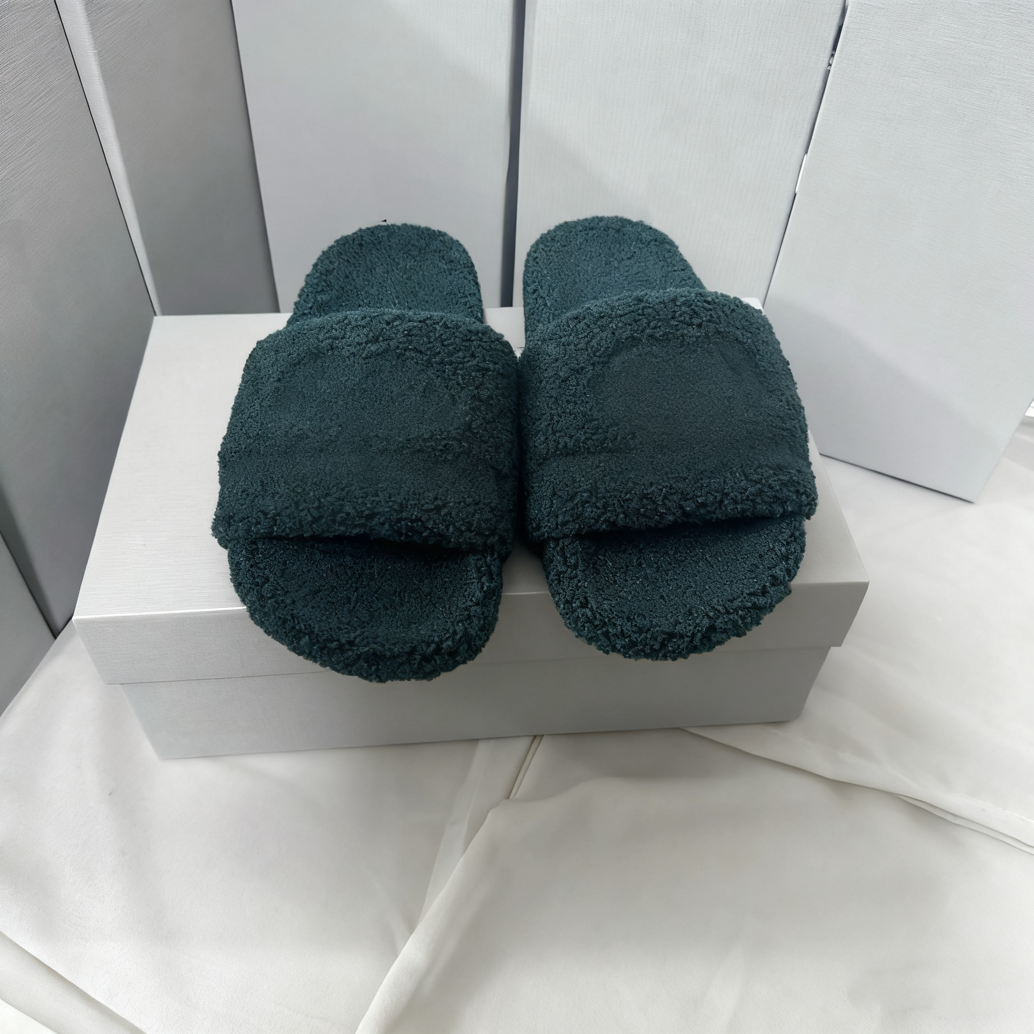 E6533-1#Men Slipper